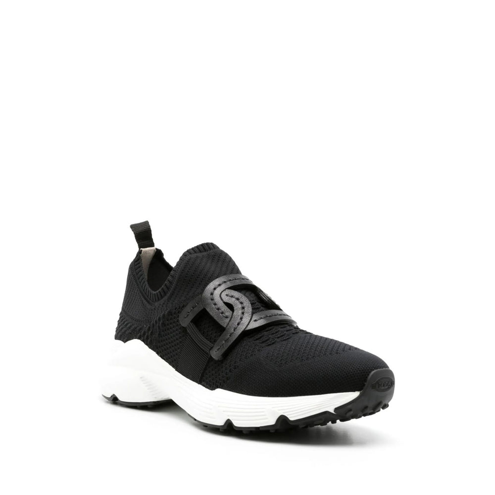 Tod'S Sneakers - Black | 12e1db1eb76426a3a10b7603bf665dc2e8abf66d