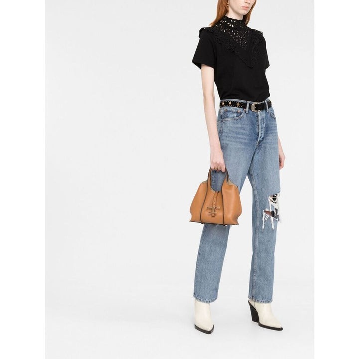 Tod'S Bags - Brown | fbf4ca46e21188cc2a2e45d73a73f92cbc5c30f0