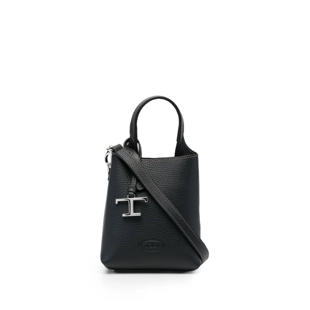 Tod'S Bags - Black | 61edf02487ac19ac3b746b8b24c3901925d9ea68