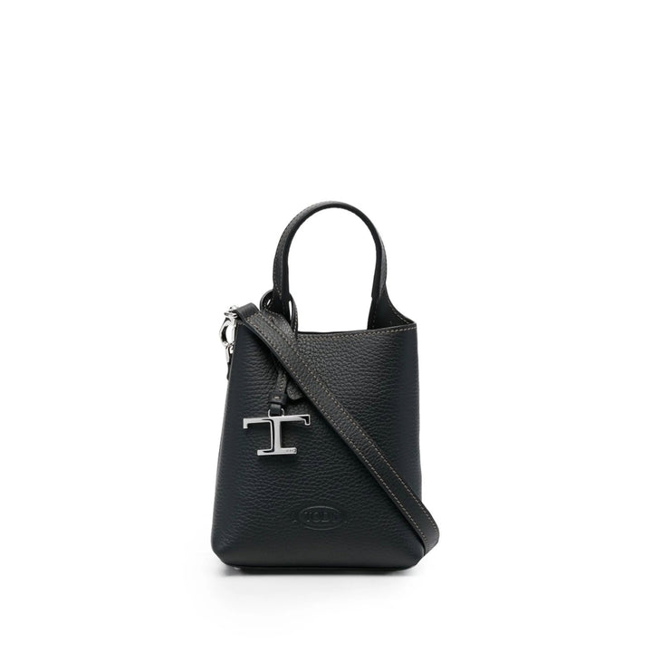 Tod'S Bags - Black | 61edf02487ac19ac3b746b8b24c3901925d9ea68