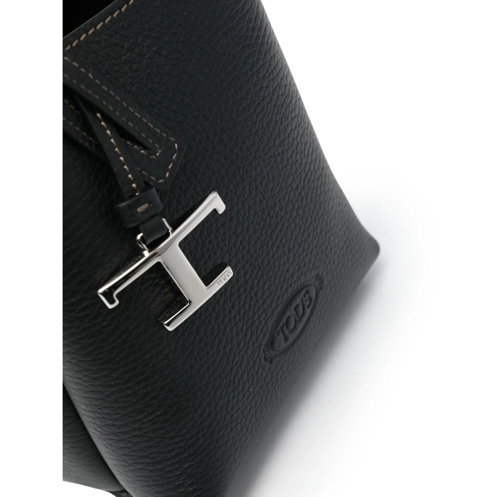 Tod'S Bags - Black | baf597dbb276a92b78d473afa9c73457c9857543
