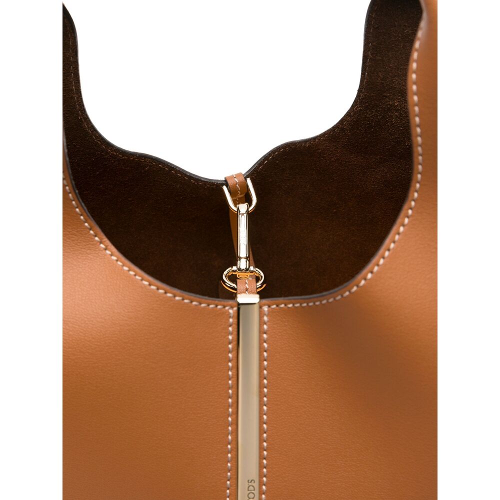 Tod'S Bags - Brown | bb129e2145b0c7dd4c1c4d5353f3bc7561e87e63