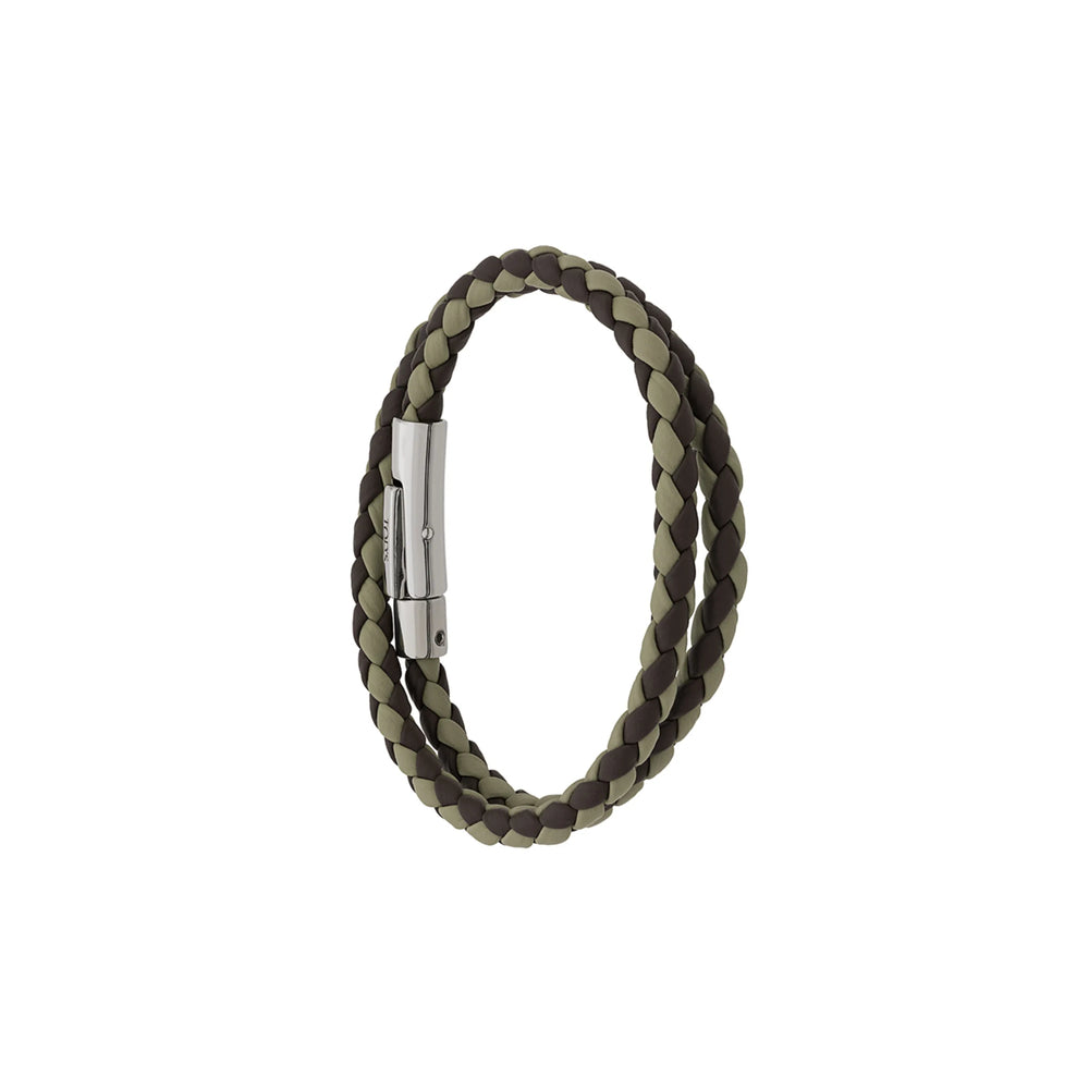 Tod'S Jewellery - Green, Brown | 7b917b65418ee8cc43b588c19eca4001738f98ae