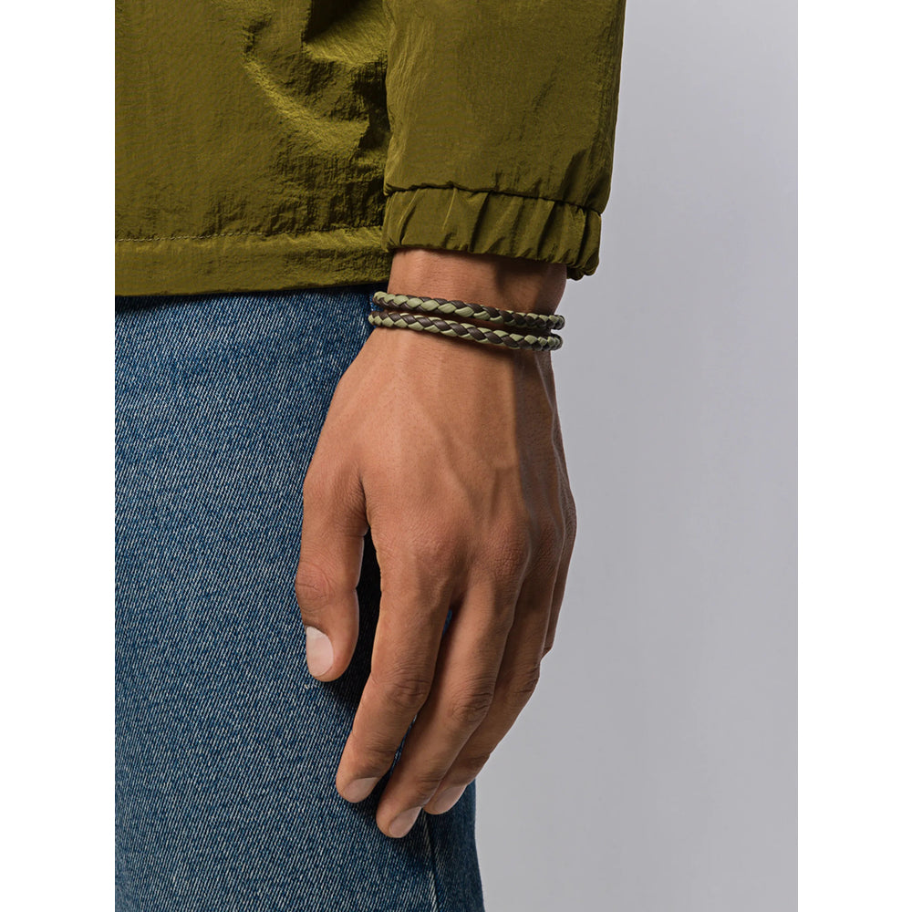 Tod'S Jewellery - Green, Brown | bcd226f349163aae2efa0de06280c9d09f73a016