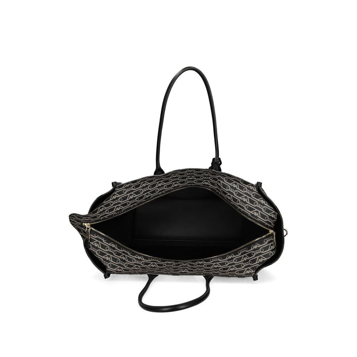 Emporio Armani Bags - Black, Neutral | ca75046085aeb6ba688e541e637702ac6e3c2767