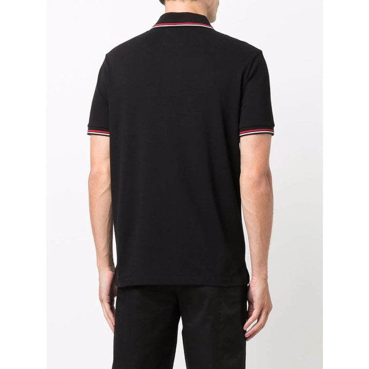 Emporio Armani Sweaters - Black | 37d1493a575899c76b7189c91101890738cda123