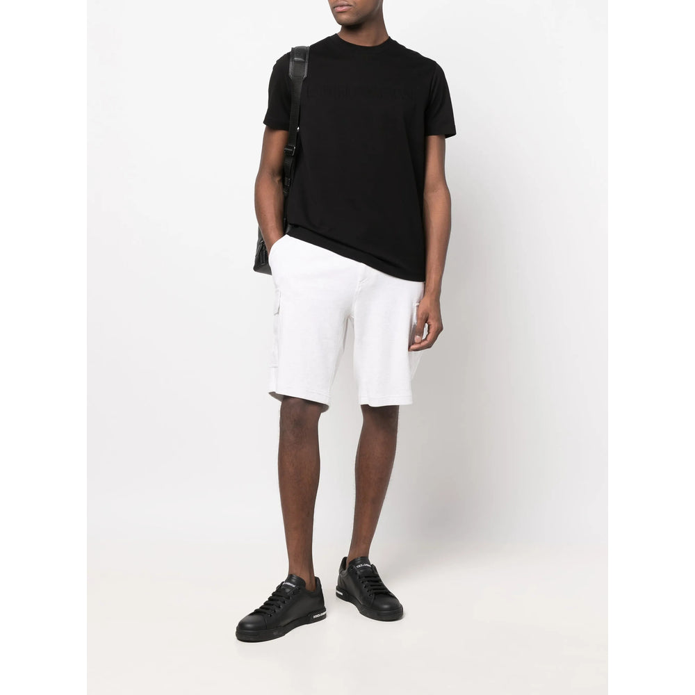 Emporio Armani T Shirts - Black | 0b0e739608216ac41b11ee8e1c5f9499a1bbd03d