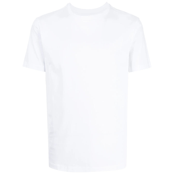 Emporio Armani T Shirts - White | 582f5d98c70de1fe2239d46b69b754f5e247b664