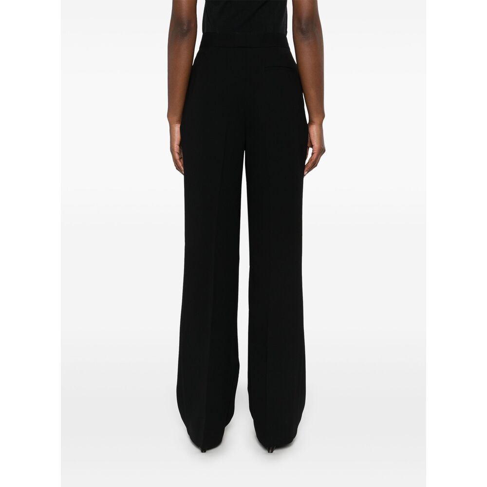 Mark Kenly Domino Tan Pants - Black | 3d8bd9247f16db0843973c7e492adc5bd7777aaf