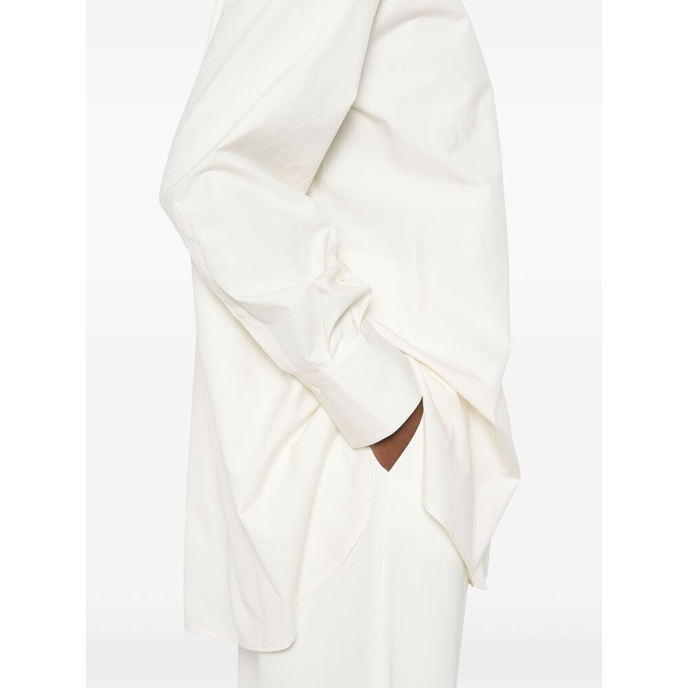 Mark Kenly Domino Tan Shirts - White | 16df272eef065775effcd5f53b62bf6b8cd88940