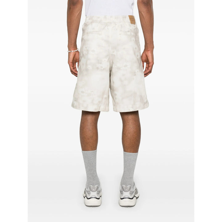Maison Kitsuné Shorts - White | 2e660b14e3f2d5e25b2b5b23b307641647e9e18c