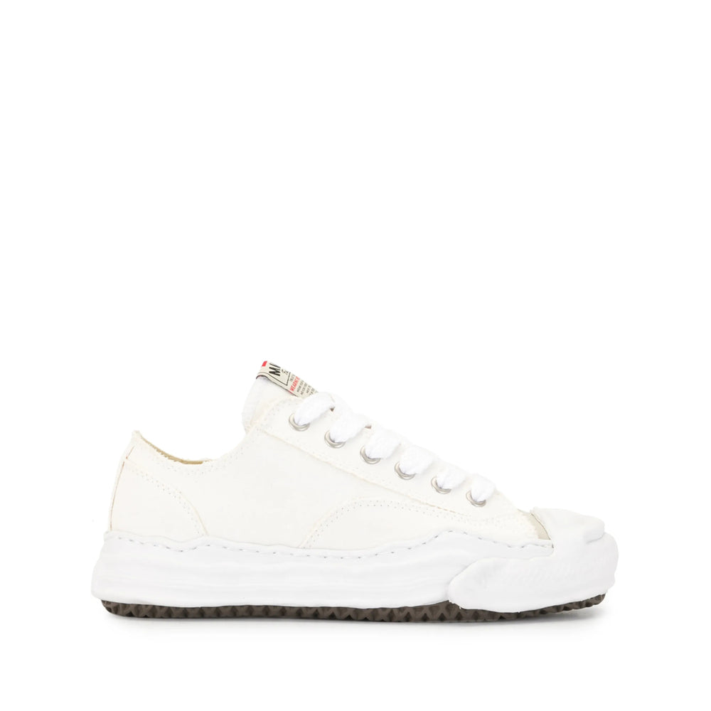 Maison Mihara Yasuhiro Sneakers - White | 8cb35eb40629c14f989a53b30f4475e9f4f983dd