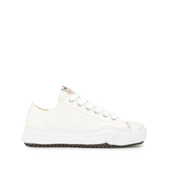Maison Mihara Yasuhiro Sneakers - White | 8cb35eb40629c14f989a53b30f4475e9f4f983dd