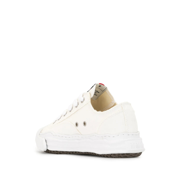 Maison Mihara Yasuhiro Sneakers - White | 67240b299fa47131ab29623c3e8e788c1a857f9c