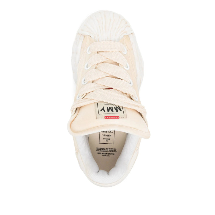 Maison Mihara Yasuhiro Sneakers - Neutral | 00323d223697ae0a3e48216bb7eb52f408ca2aa9