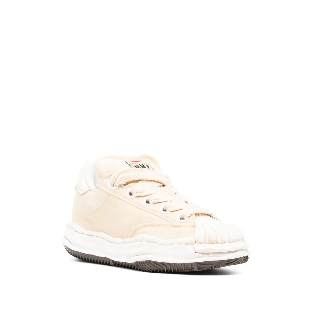 Maison Mihara Yasuhiro Sneakers - Neutral | 4768f5bfe9ace2cd3d014e1c6a838f0bda6128fe