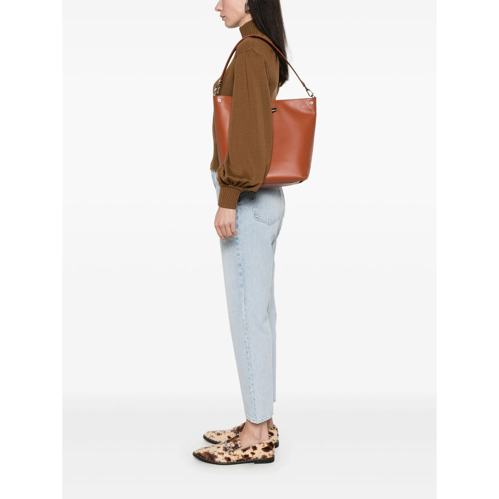 Longchamp Bags - Brown | 33a8afae7ae3a6f345f3a69f4eaa96b6037e682b