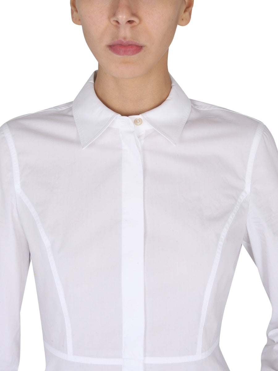Tory Burch Shirts - White | Wanan Luxury