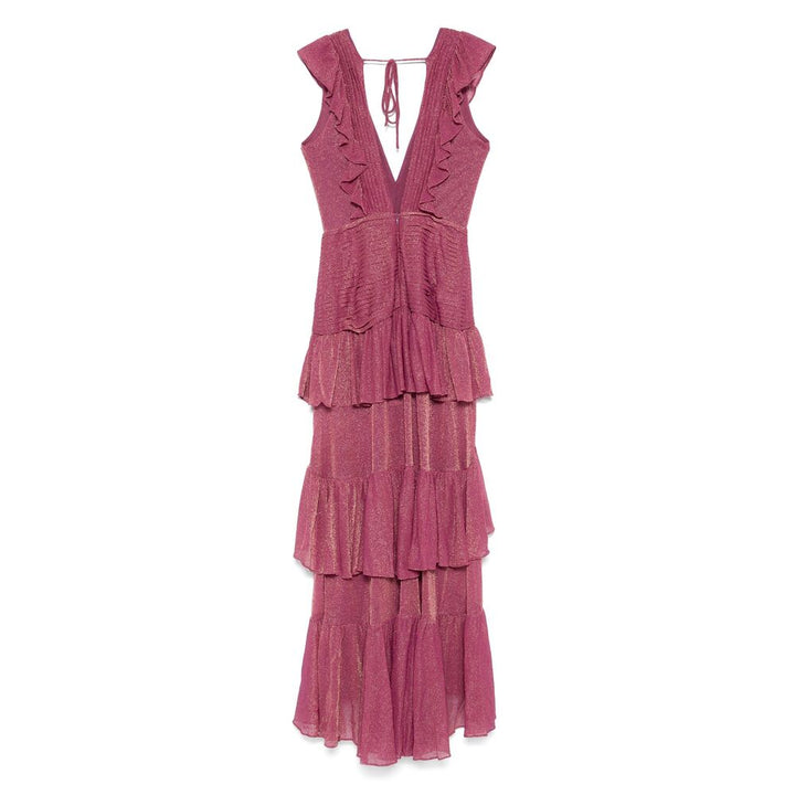 Patbo Dresses - Pink | 7369b066633daa856cc31237da5a8ba4452e614e