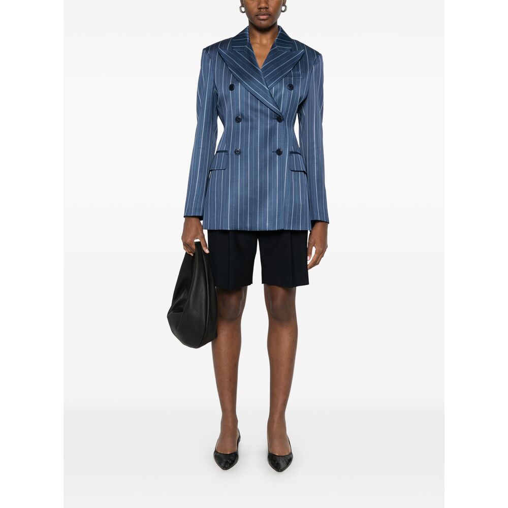 Ermanno Scervino Jackets - Blue | 3b696f459f7949ef248bce91ed076ca02c84eaa3