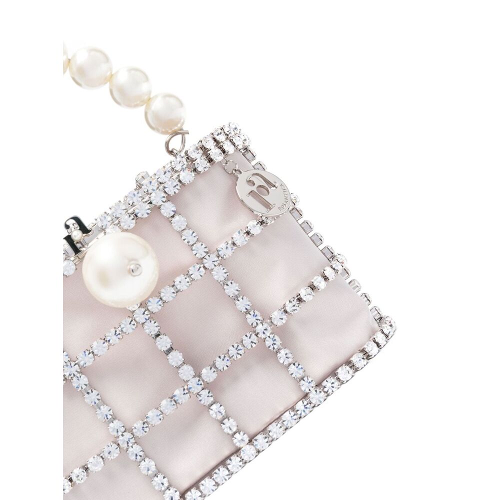 Rosantica Bags - Silver | 58cb3e467e77ed5a9b9d1d5a23271f89e8668307