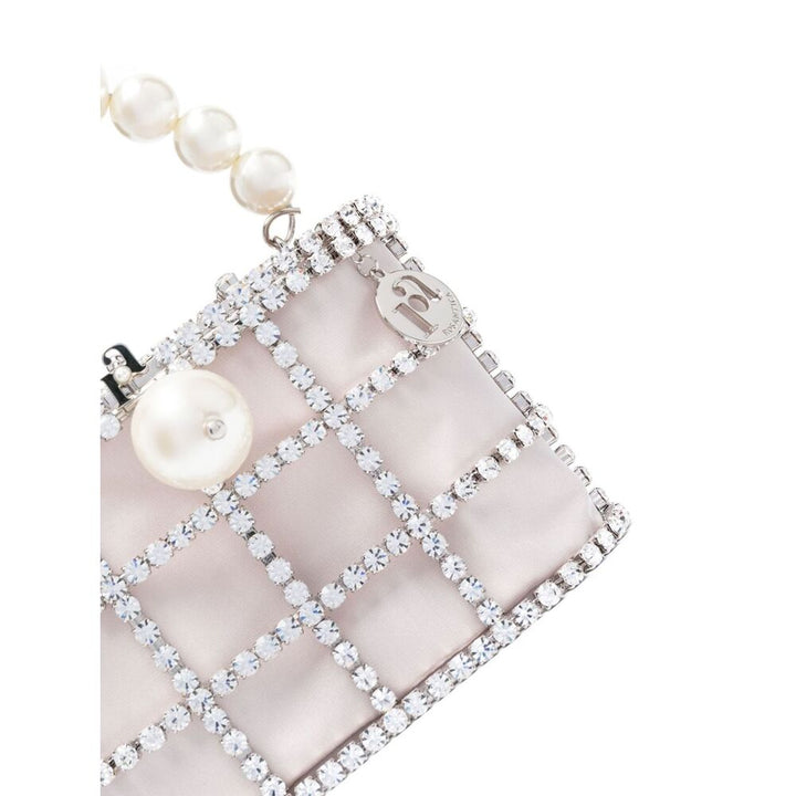Rosantica Bags - Silver | 58cb3e467e77ed5a9b9d1d5a23271f89e8668307