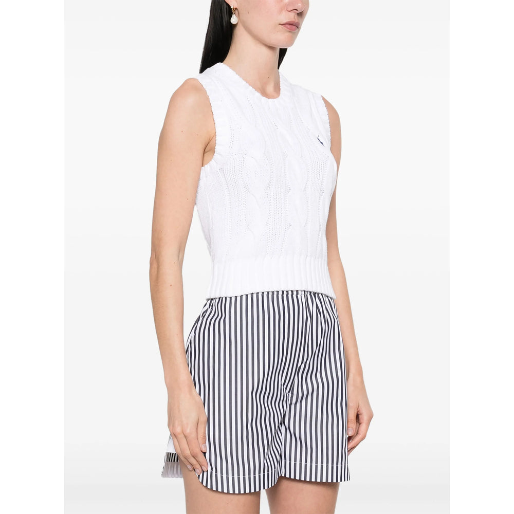 Ralph Lauren Sweaters - White | 868da6be160d8d52b611db1bdff0502615068356