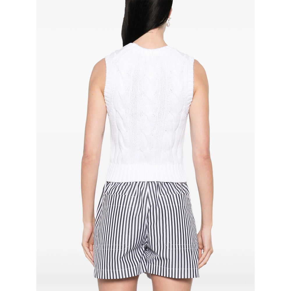 Ralph Lauren Sweaters - White | aa3490e50c176d77d7cfc69c509d9d5cf094902a