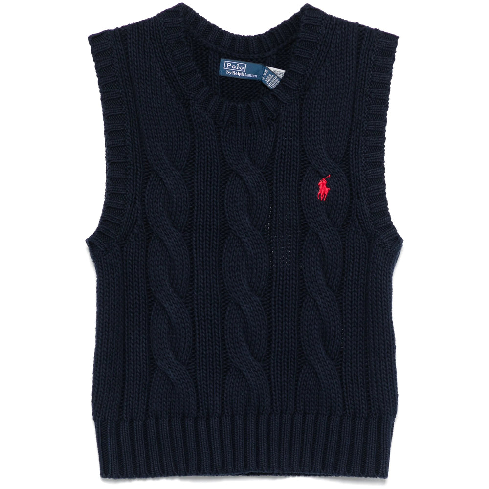 Ralph Lauren Sweaters - Blue | ed74328e0a694f134f4cb04875caac6c1af03a64