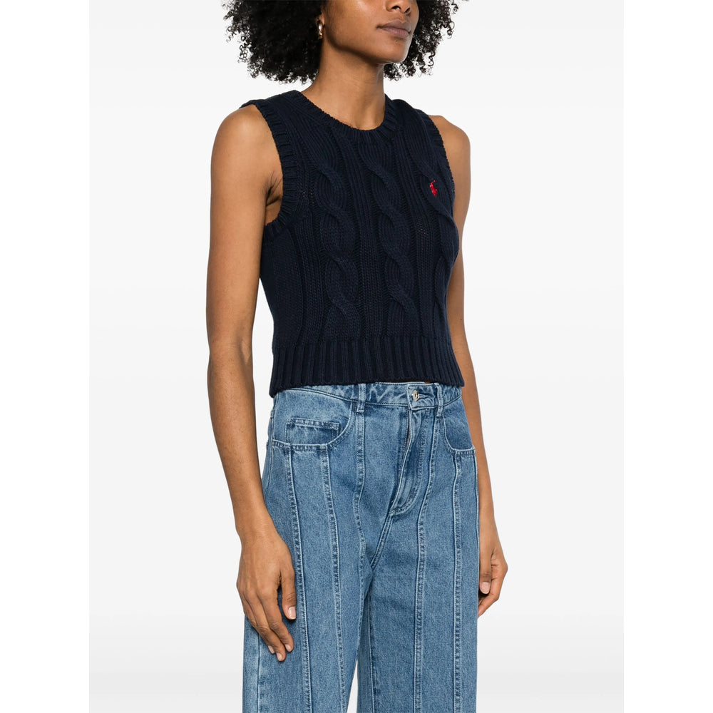 Ralph Lauren Sweaters - Blue | eaa15b68e615996a13801e97123da582ee7ae12c