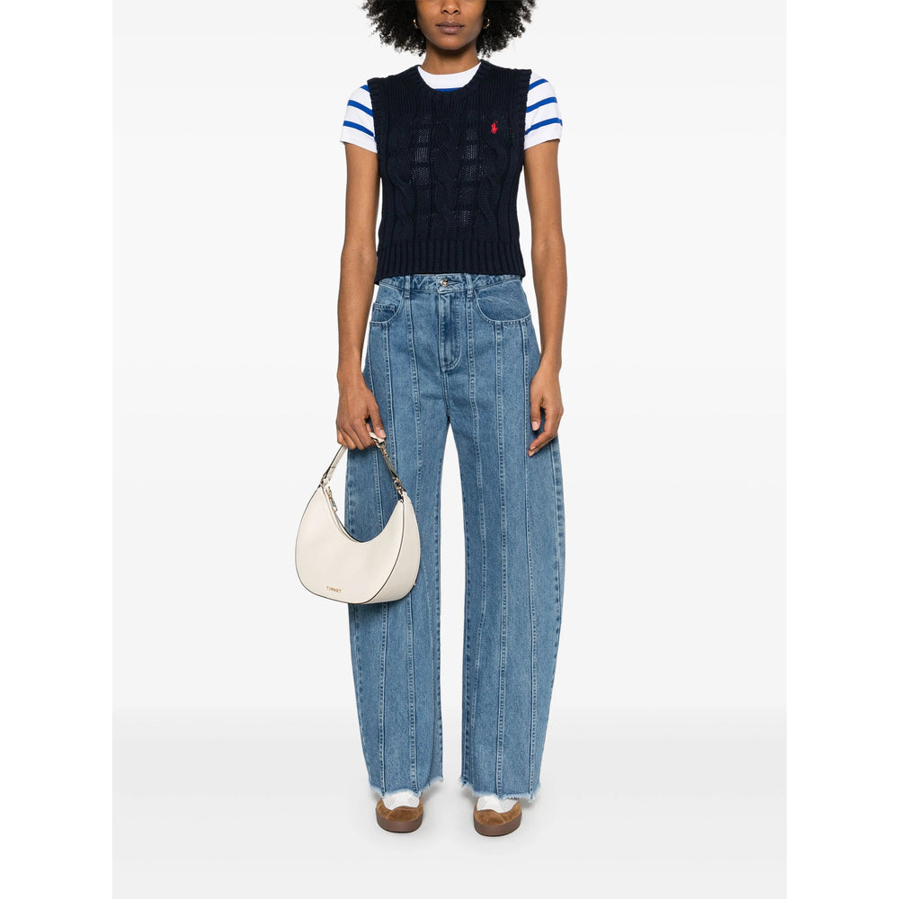 Ralph Lauren Sweaters - Blue | 46d62ba1de9b30d6bf34e77b058afb8e77cc1530