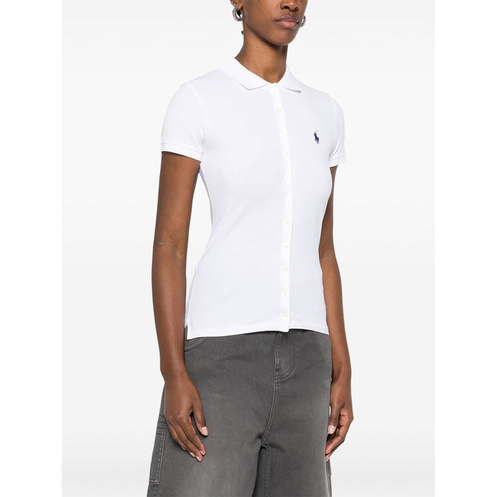 Ralph Lauren Sweaters - White | 09d18873350f9e45762aa8abbddd243d7142b014