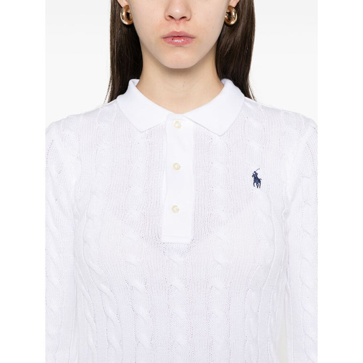 Ralph Lauren Sweaters - White | e101945ec4dac68c2fe8b044dab117ef4d32428f