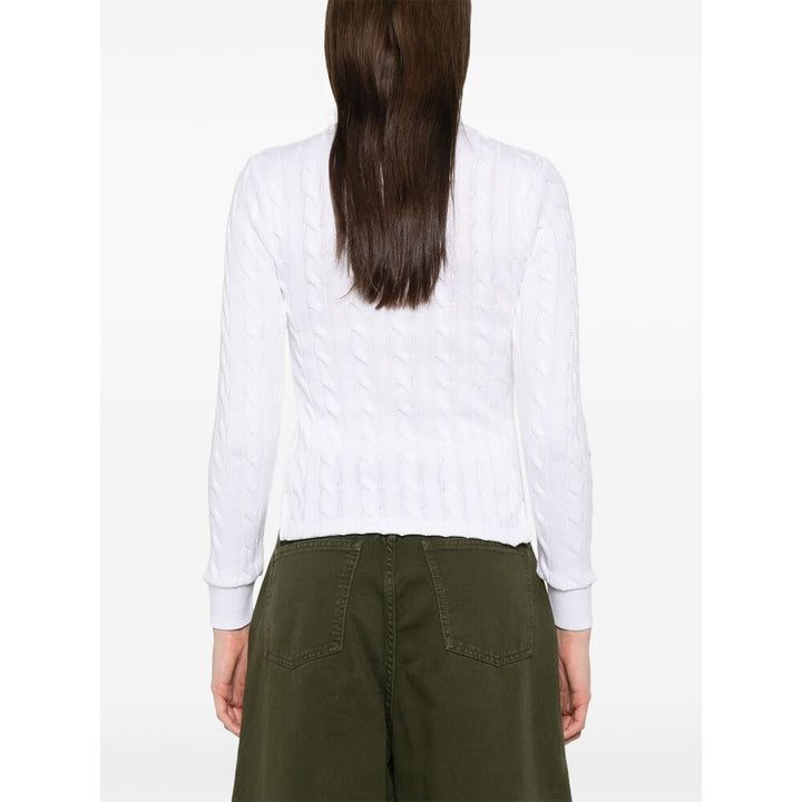 Ralph Lauren Sweaters - White | 2b5012fc6316425e41bbb9cb60e0c3efe1656074