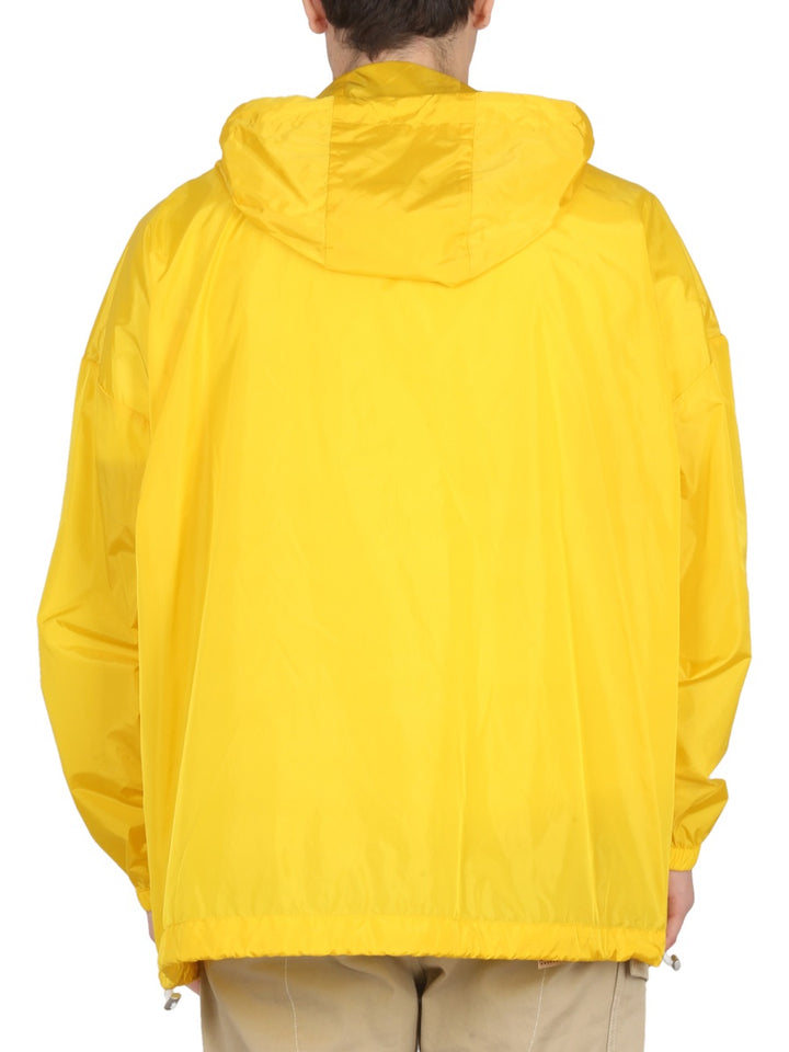 Dsquared2 Jackets - Orange | Wanan Luxury