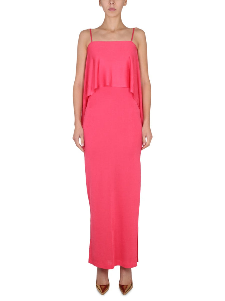Tom Ford Suits & Dresses - Fuchsia | Wanan Luxury