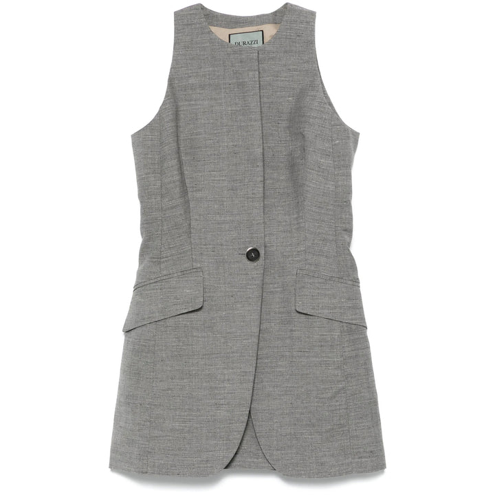 Durazzi Milano Waistcoats - Green | bfb39324cff7f8b96a4a28cc7aa15fa42ac1ec8a