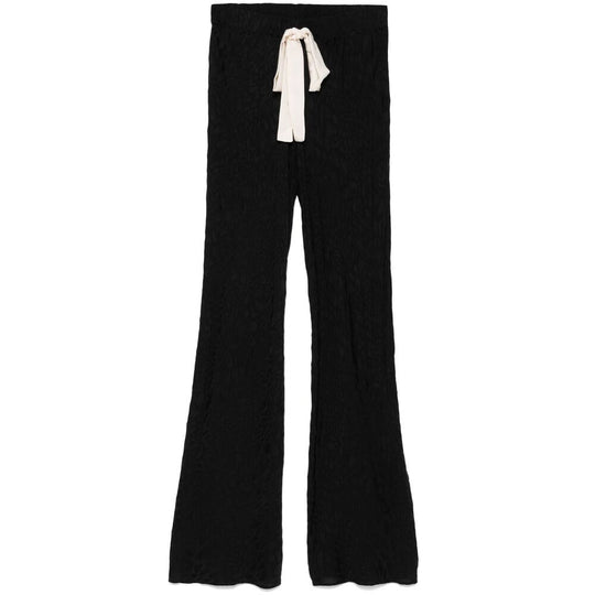 Pants Black
