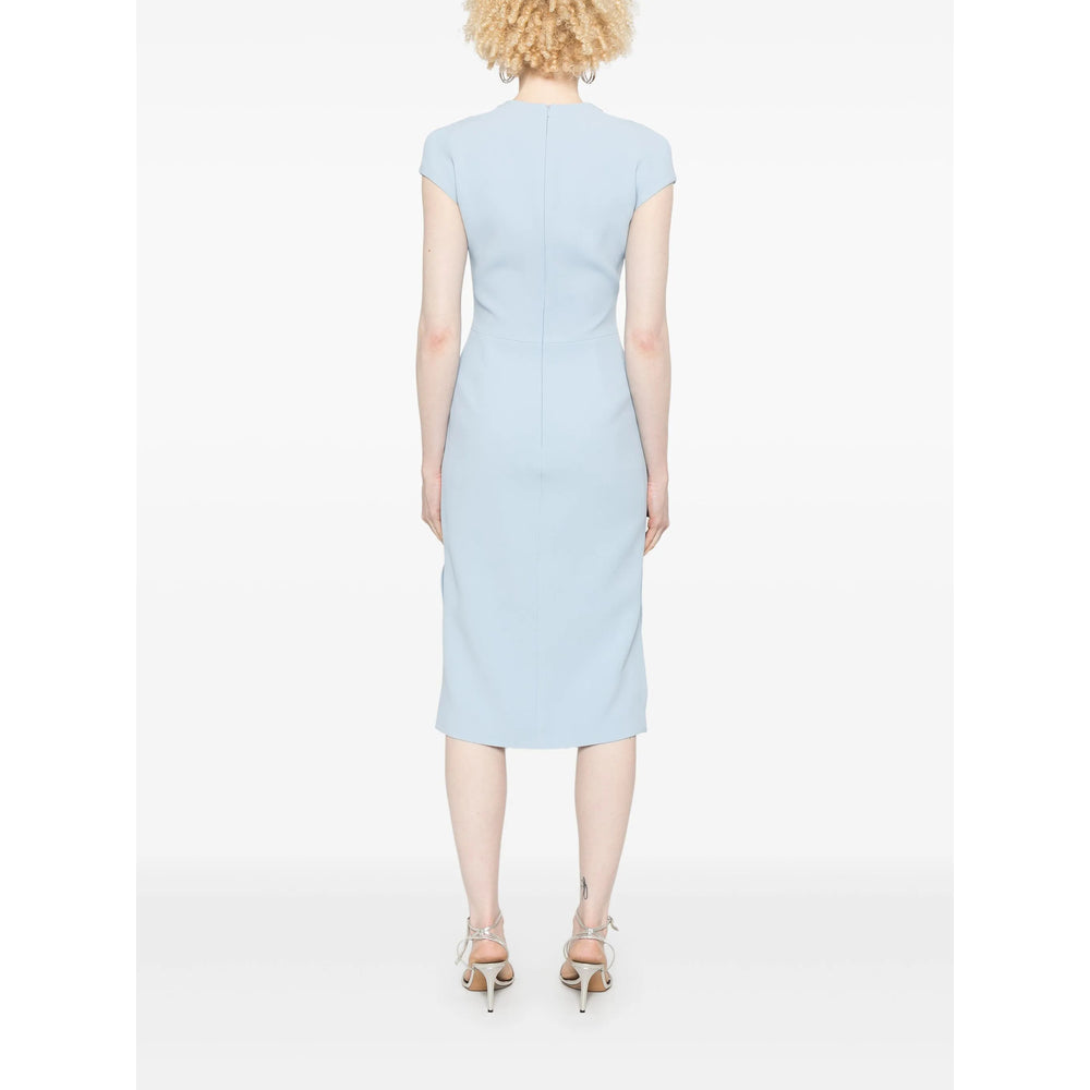 David Koma Dresses - Blue | 95b488a64ee2fe85874fe9710816868adc610f48