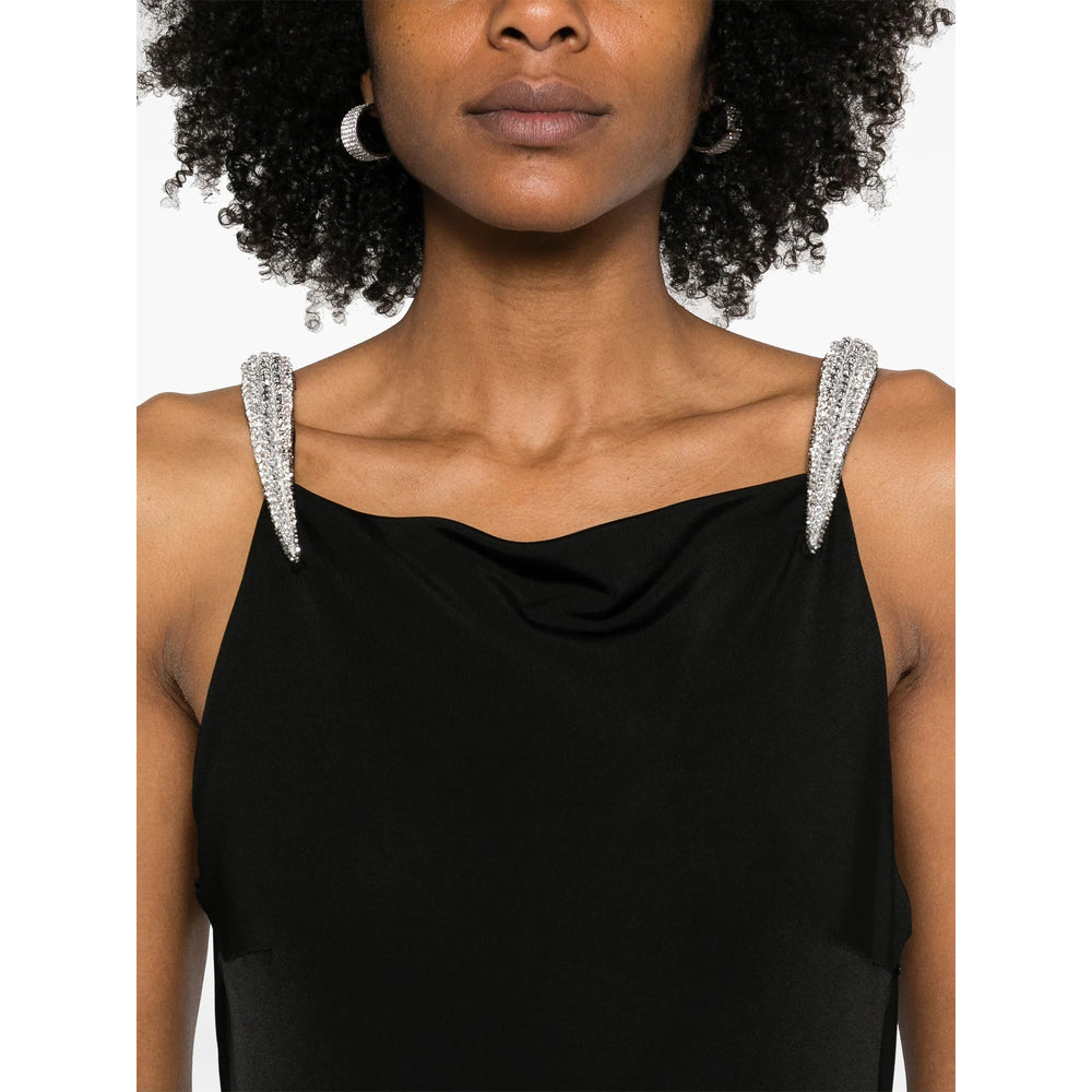 David Koma Dresses - Black | 5386acb3ebf4705825a21e56704918774ca01755