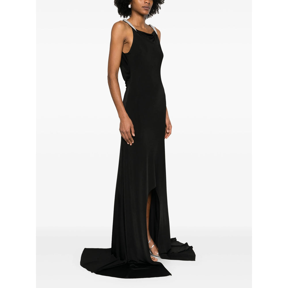 David Koma Dresses - Black | b8c5e07f2423b6c3effda6b88f050fcd22d2e543