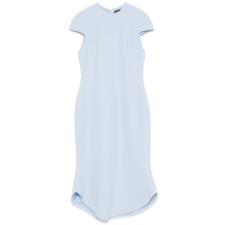 David Koma Dresses - Blue | 3ef11e8b4ea42b8d8527dc7b1aa68a0577267a75