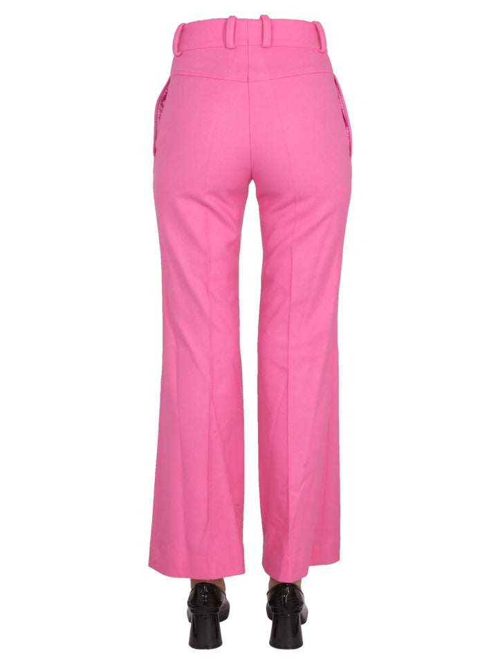 Patou Pants - Pink | c1a1b58bc2ba04c45b22c9035a61c79ba2c4411c