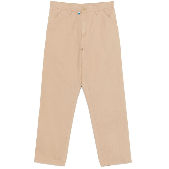 Carhartt Wip Pants - Brown | 4899a0de48836dd670c8fbd40756f5df36491df6
