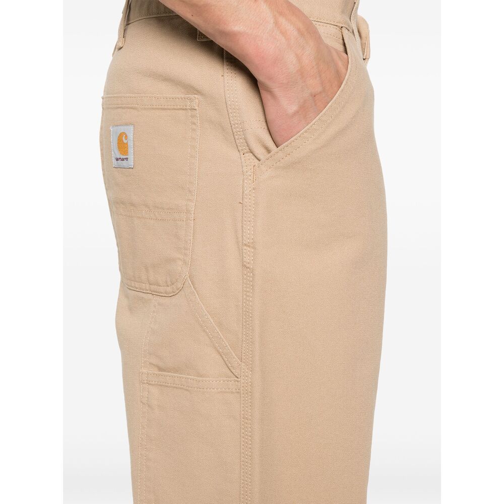 Carhartt Wip Pants - Brown | c877f2669f92e17a334290db369cd85ddcfe79ef