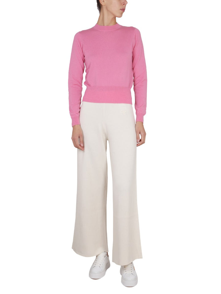 Ballantyne Sweaters - Pink | Wanan Luxury