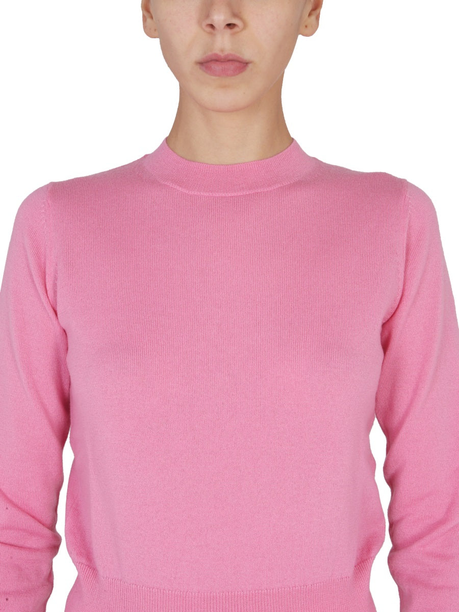 Ballantyne Sweaters - Pink | Wanan Luxury