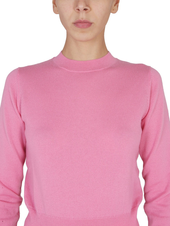 Ballantyne Sweaters - Pink | Wanan Luxury