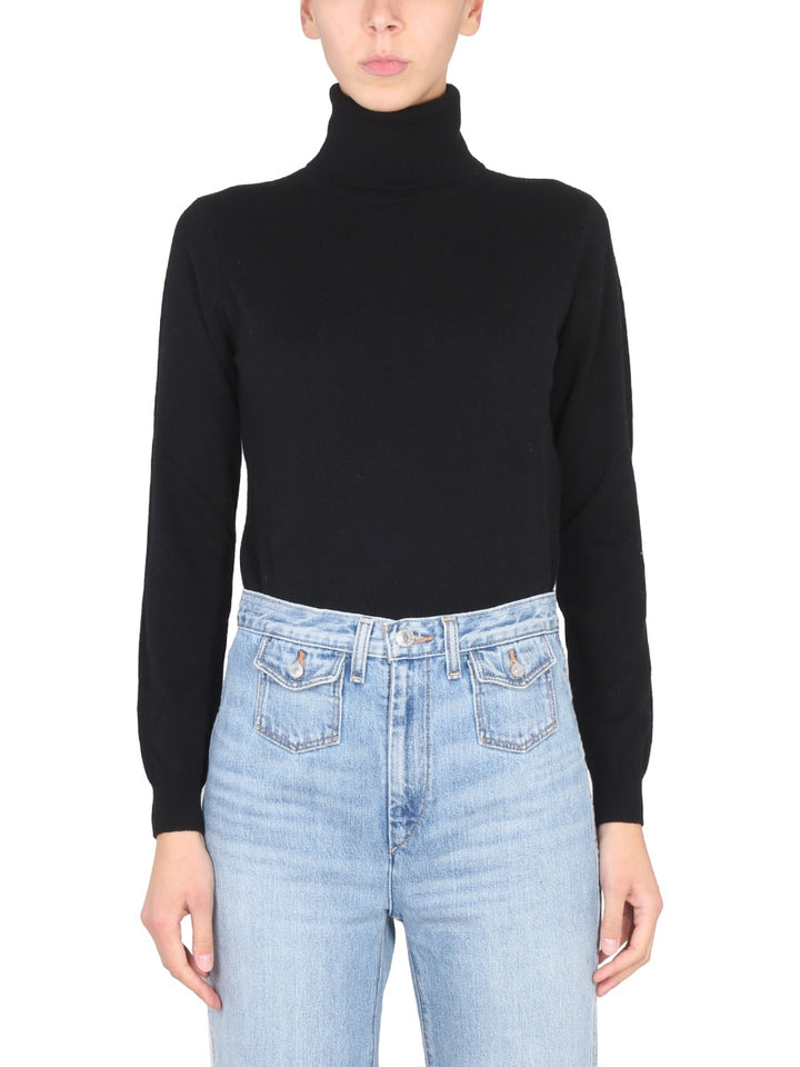 Ballantyne Sweaters - Black | f40d70657f9a19de567d72305c9e72a543cd2ca7
