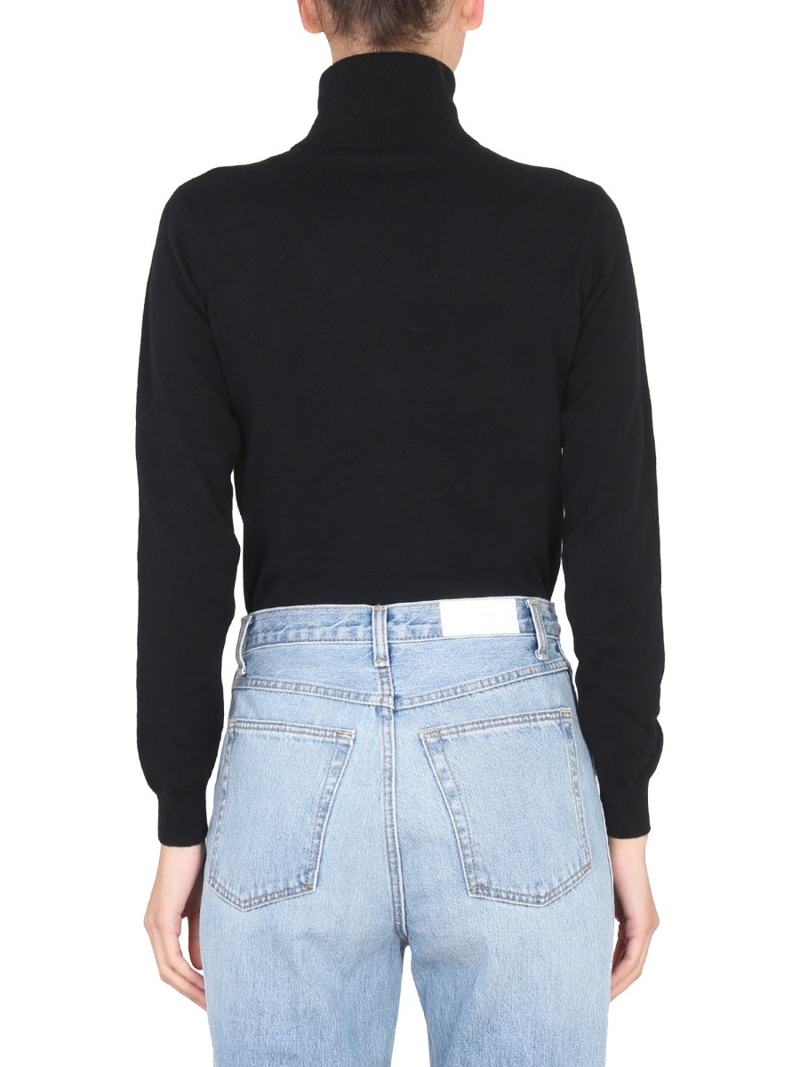 Ballantyne Sweaters - Black | f20c7e774d38ab5bf505935af4d919146282f931